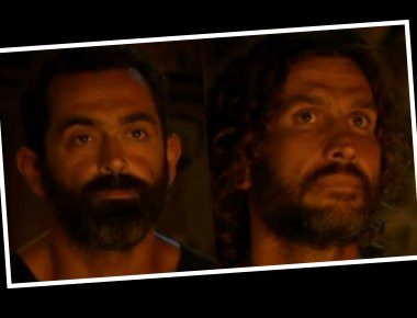 Survivor: Κοκκινάκης και Μπο σχολιάζουν «Σπαλ» - «Είχε τον τρόπο του να σε εκνευρίσει» (βίντεο)